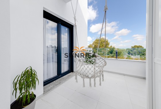 Townhouse · Resale - Orihuela Costa · Villamartín · Alicante · Spain