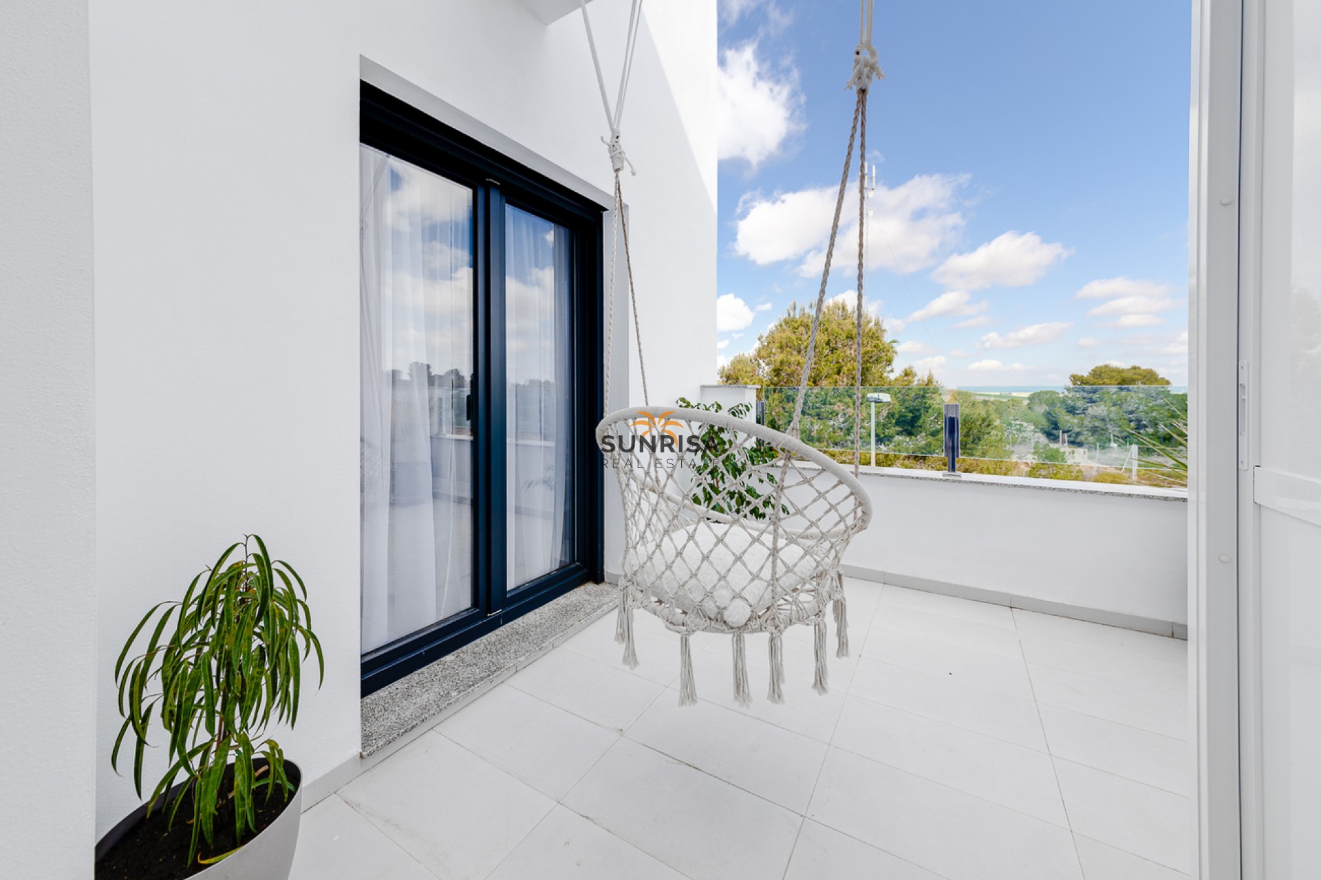 Resale - Townhouse - Orihuela Costa