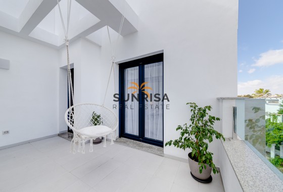 Townhouse · Resale - Orihuela Costa · Villamartín · Alicante · Spain