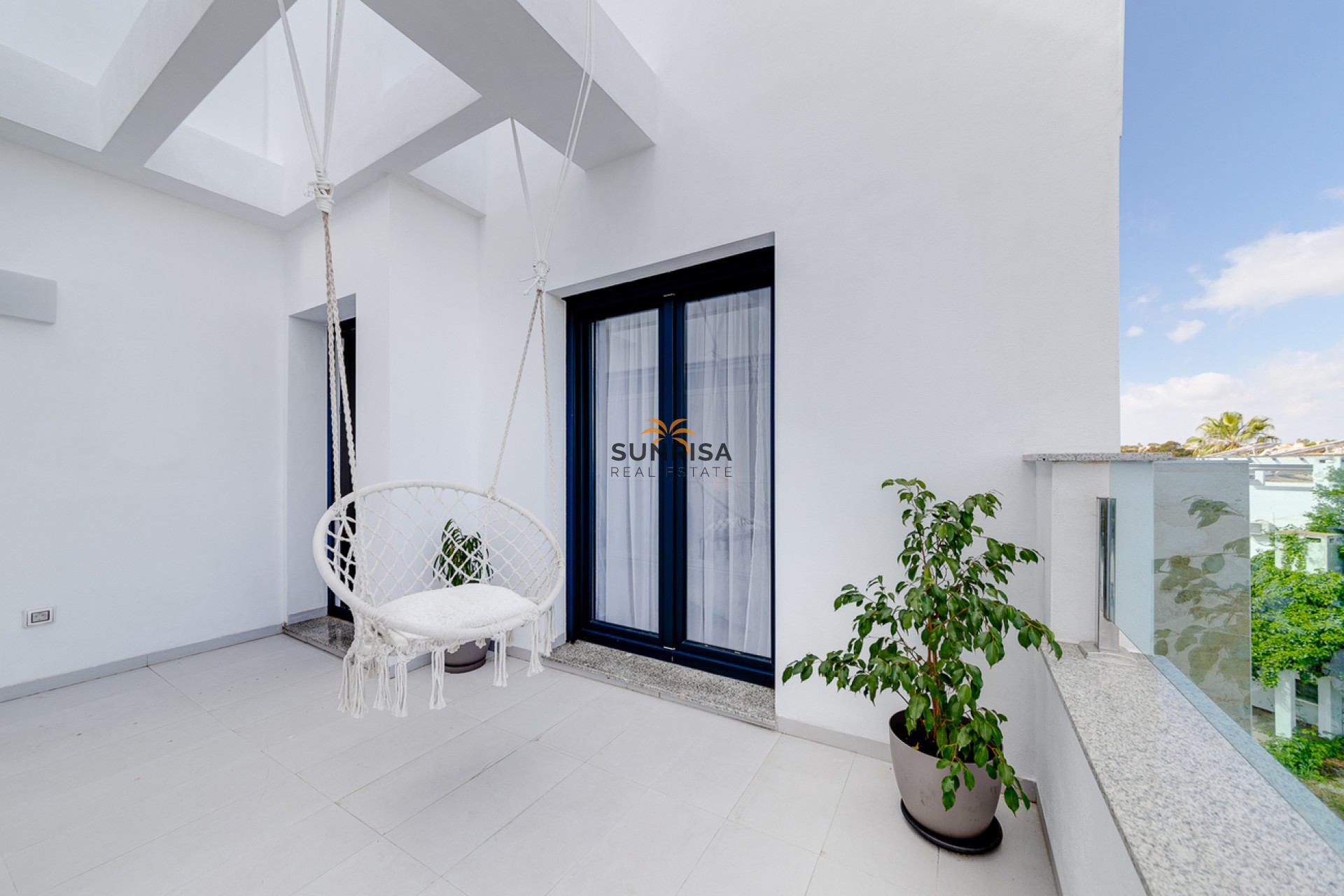 Resale - Townhouse - Orihuela Costa