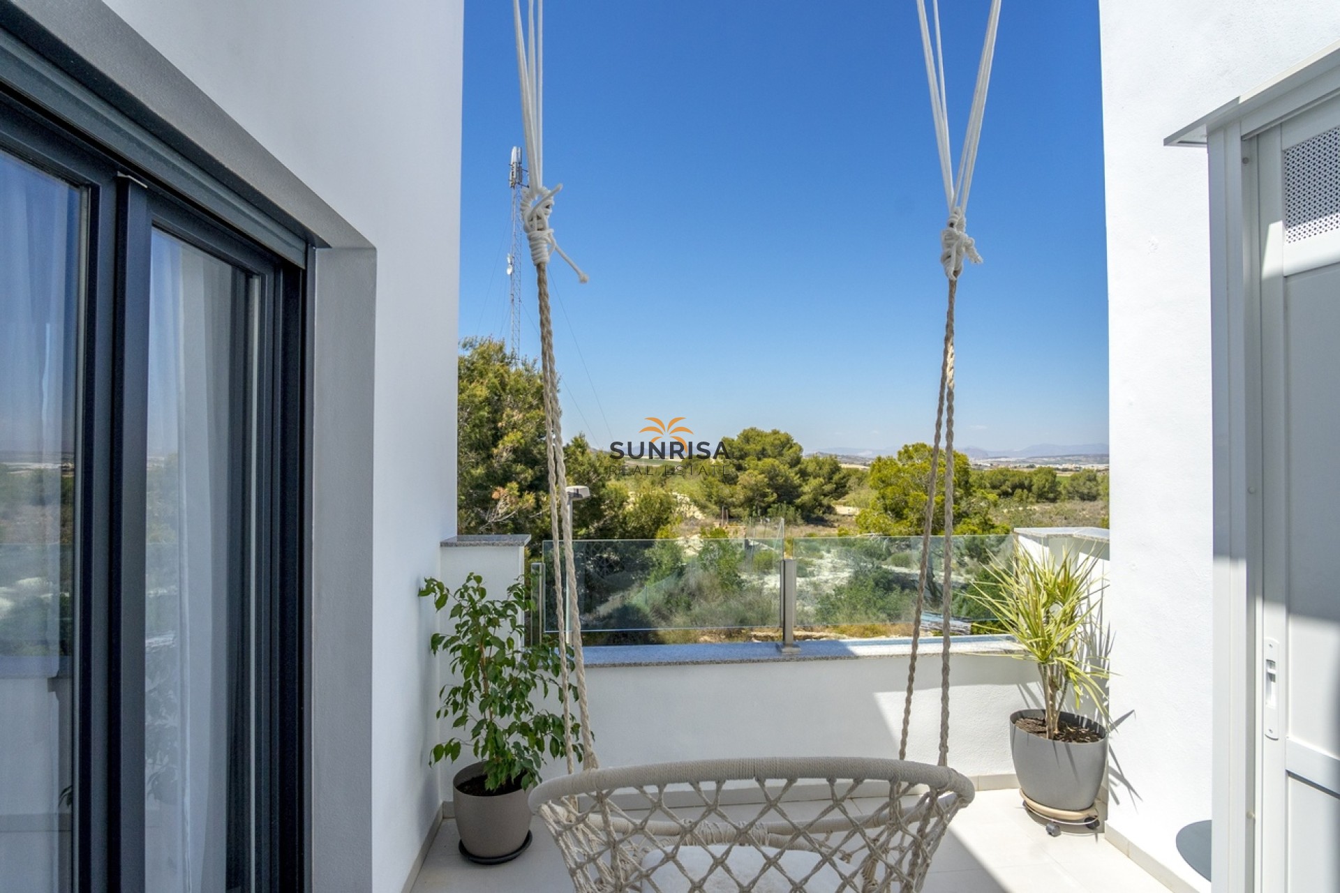 Resale - Townhouse - Orihuela Costa