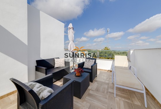 Townhouse · Resale - Orihuela Costa · Villamartín · Alicante · Spain