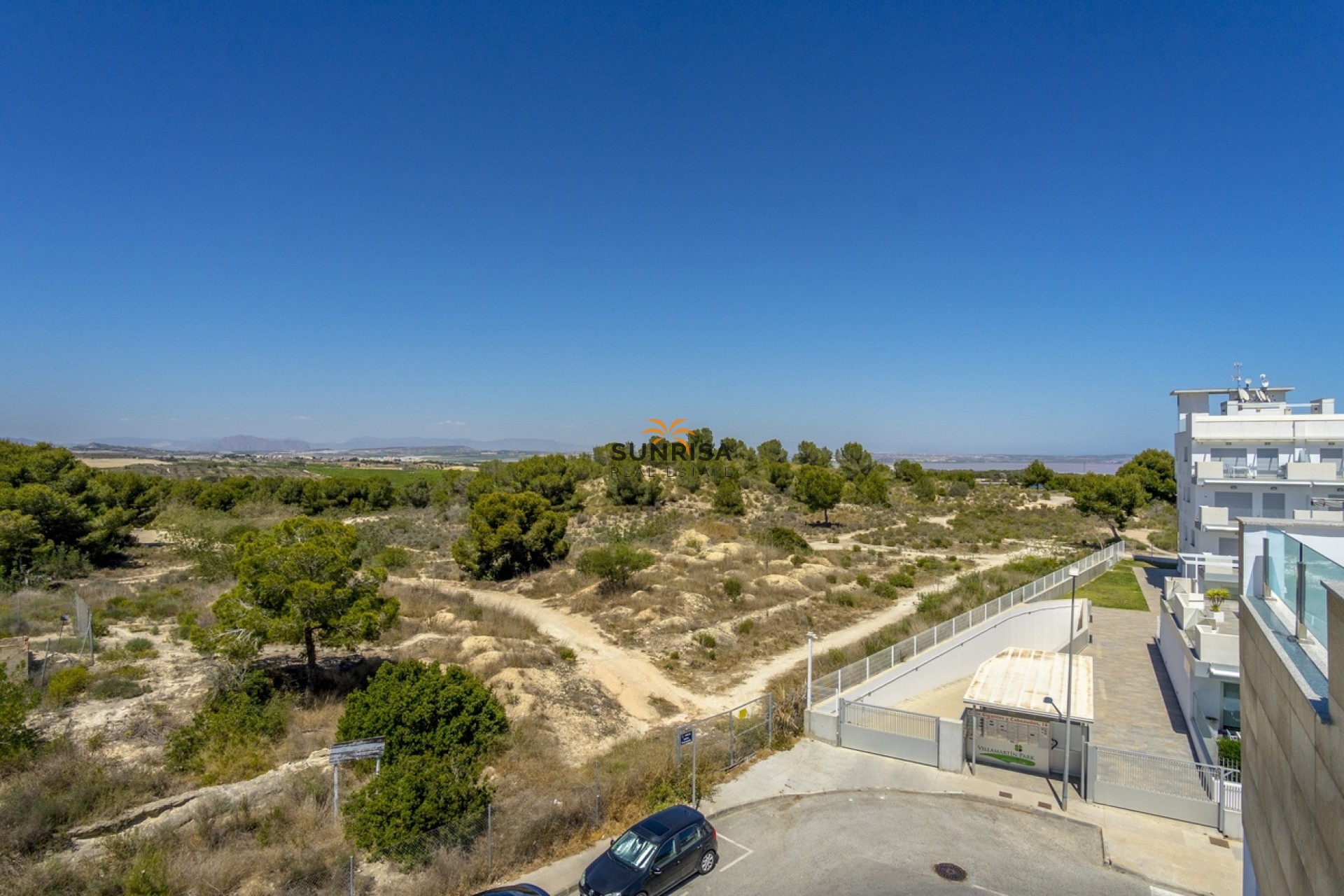 Resale - Townhouse - Orihuela Costa