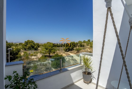 Townhouse · Resale - Orihuela Costa · Villamartín · Alicante · Spain