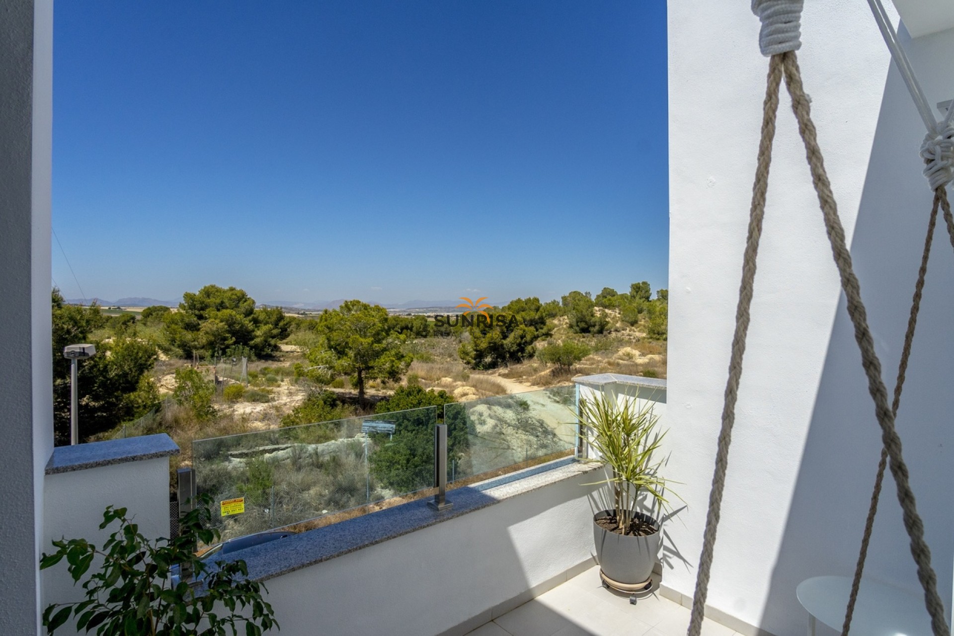 Resale - Townhouse - Orihuela Costa