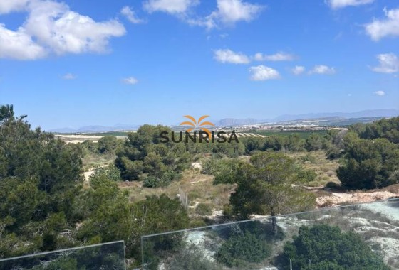 Townhouse · Resale - Orihuela Costa · Villamartín · Alicante · Spain