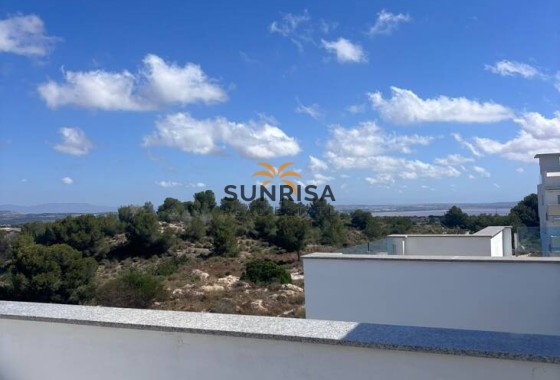 Townhouse · Resale - Orihuela Costa · Villamartín · Alicante · Spain