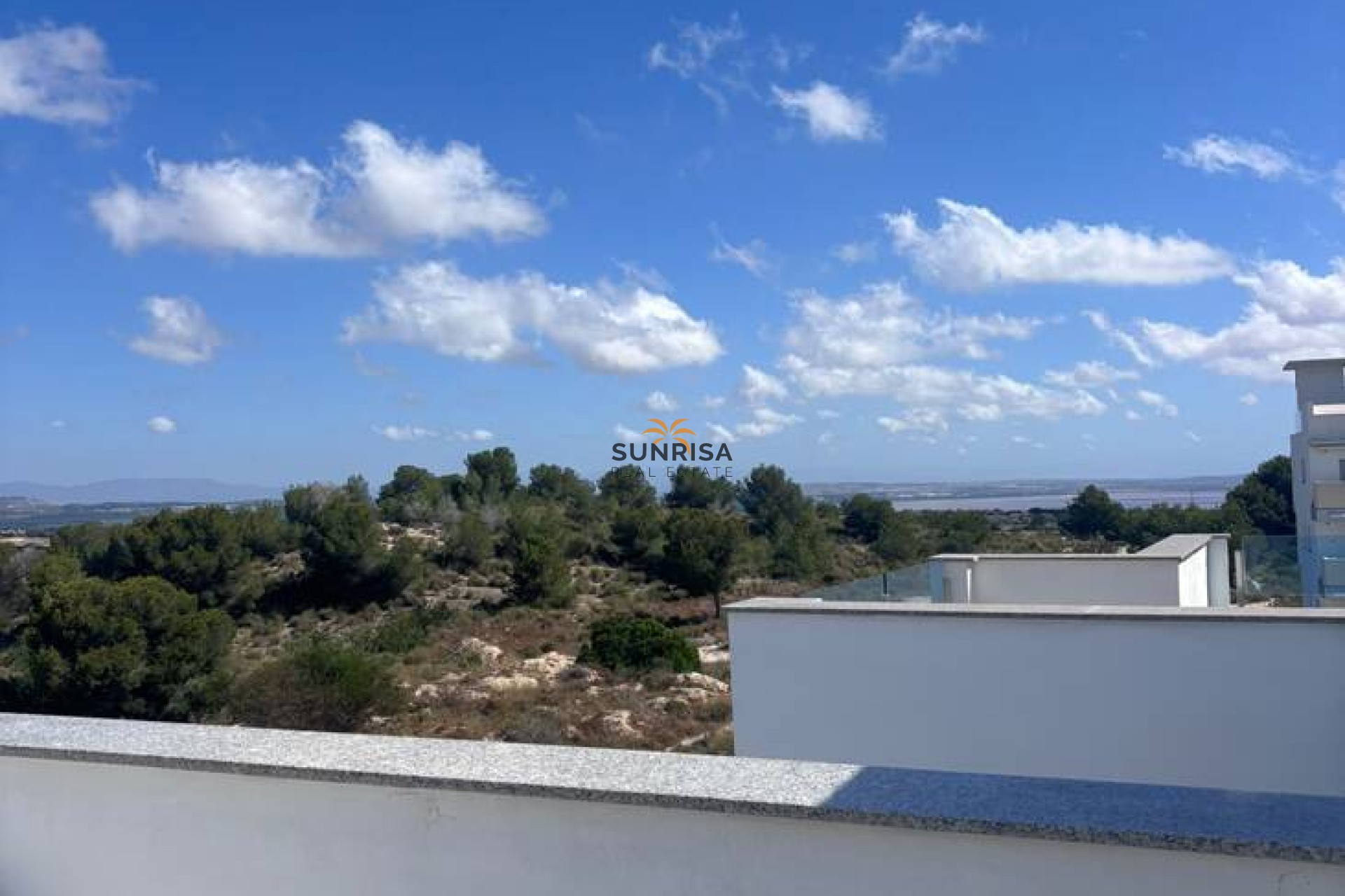 Resale - Townhouse - Orihuela Costa