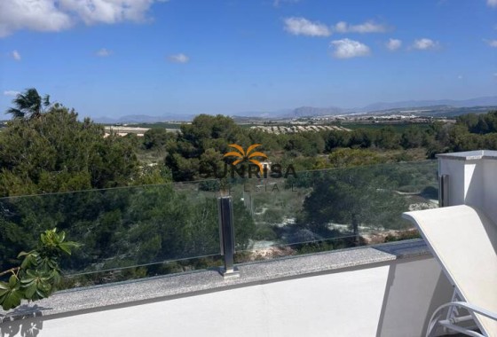 Townhouse · Resale - Orihuela Costa · Villamartín · Alicante · Spain
