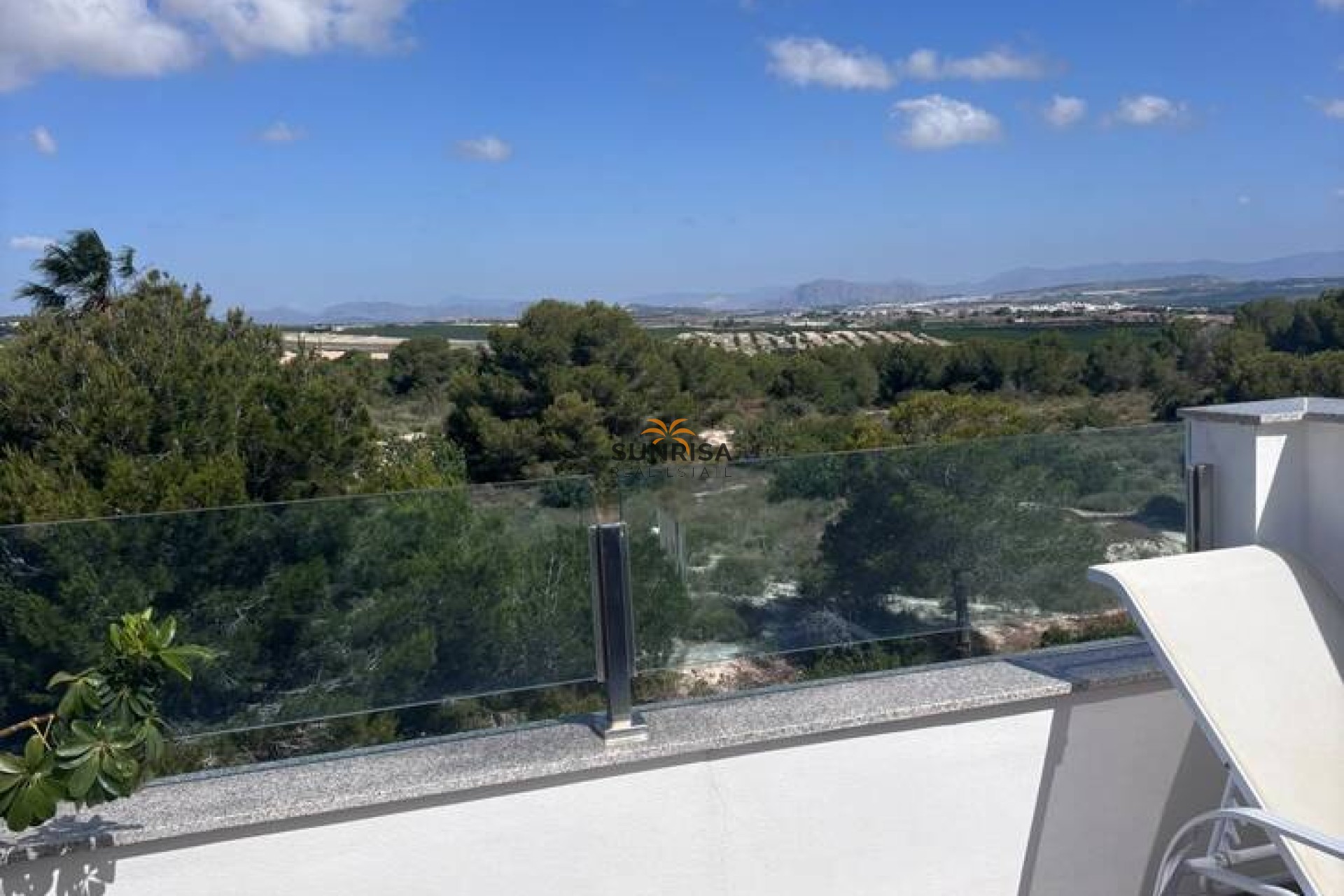 Resale - Townhouse - Orihuela Costa