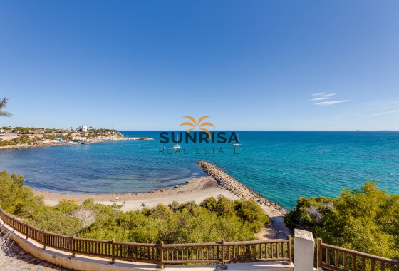 Townhouse · Resale - Orihuela Costa · Villamartín · Alicante · Spain