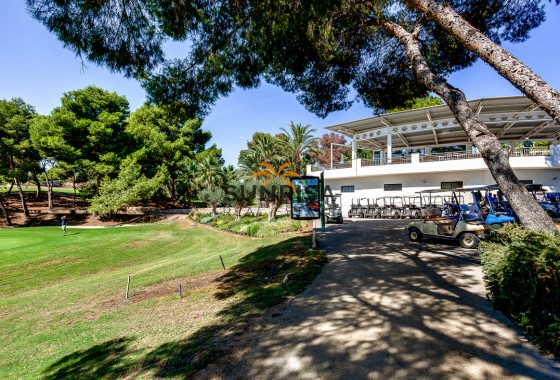 Townhouse · Resale - Orihuela Costa · Villamartín · Alicante · Spain