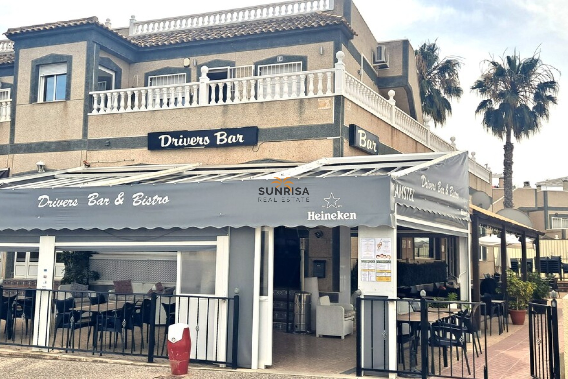 Resale - Commercial premises - Orihuela Costa