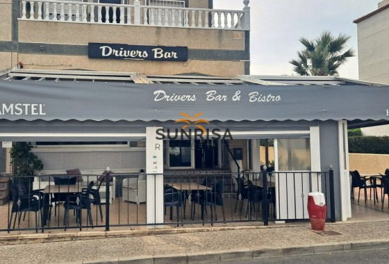 Commercial premises · Resale - Orihuela Costa · Villamartín · Alicante · Spain