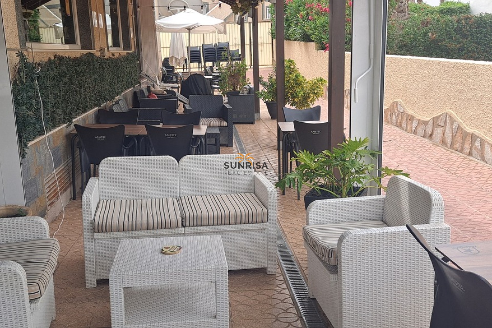 Resale - Commercial premises - Orihuela Costa