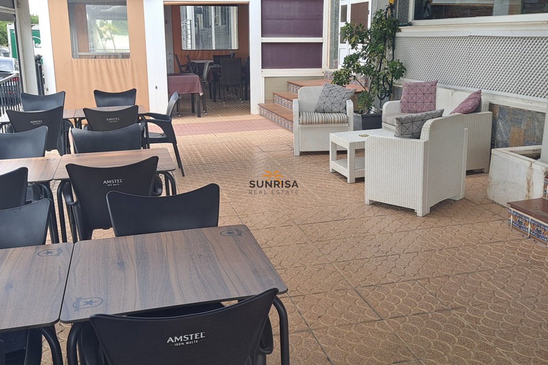 Resale - Commercial premises - Orihuela Costa