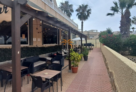 Commercial premises · Resale - Orihuela Costa · Villamartín · Alicante · Spain