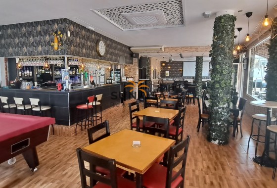 Commercial premises · Resale - Orihuela Costa · Villamartín · Alicante · Spain