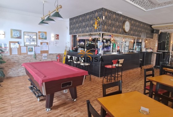Commercial premises · Resale - Orihuela Costa · Villamartín · Alicante · Spain