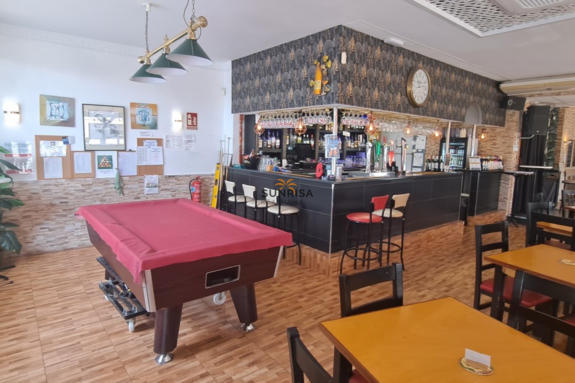 Resale - Commercial premises - Orihuela Costa