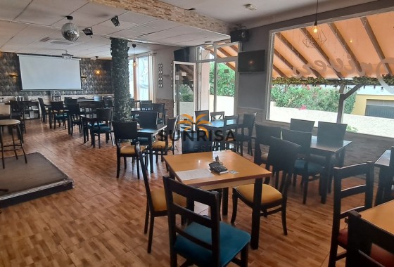 Commercial premises · Resale - Orihuela Costa · Villamartín · Alicante · Spain