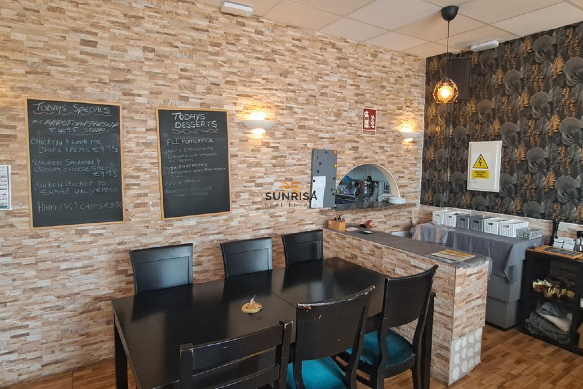 Resale - Commercial premises - Orihuela Costa