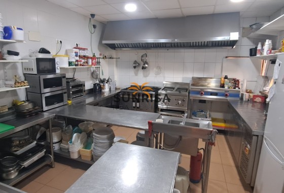 Commercial premises · Resale - Orihuela Costa · Villamartín · Alicante · Spain