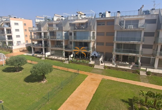 Apartment · Resale - Orihuela Costa · Los Dolses · Alicante · Spain