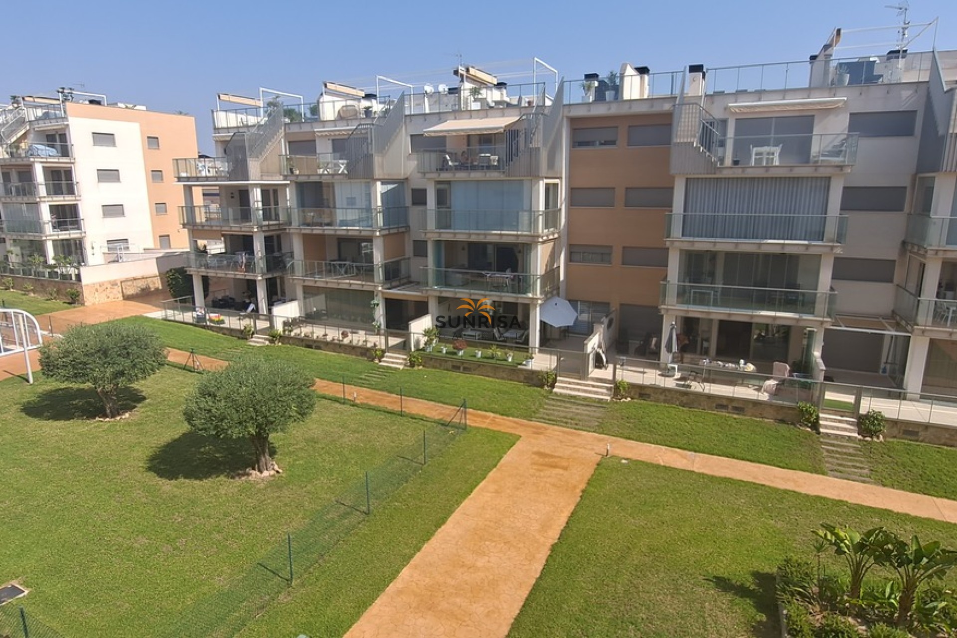 Resale - Apartment - Orihuela Costa