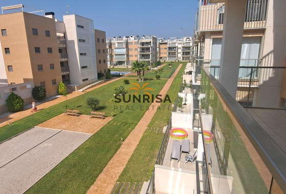 Apartment · Resale - Orihuela Costa · Los Dolses · Alicante · Spain