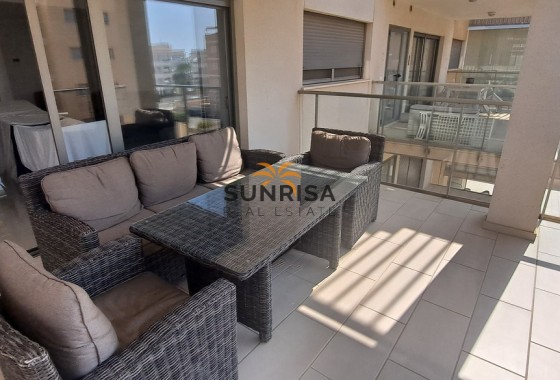 Apartment · Resale - Orihuela Costa · Los Dolses · Alicante · Spain