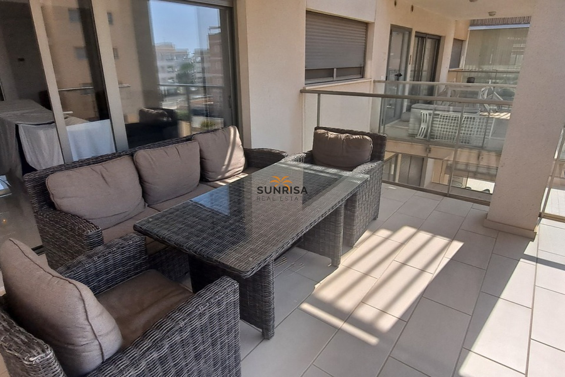Resale - Apartment - Orihuela Costa