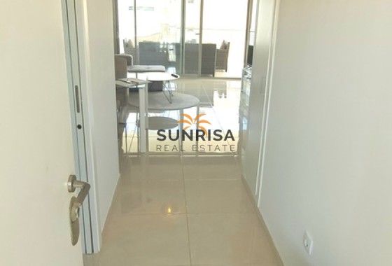 Apartment · Resale - Orihuela Costa · Los Dolses · Alicante · Spain