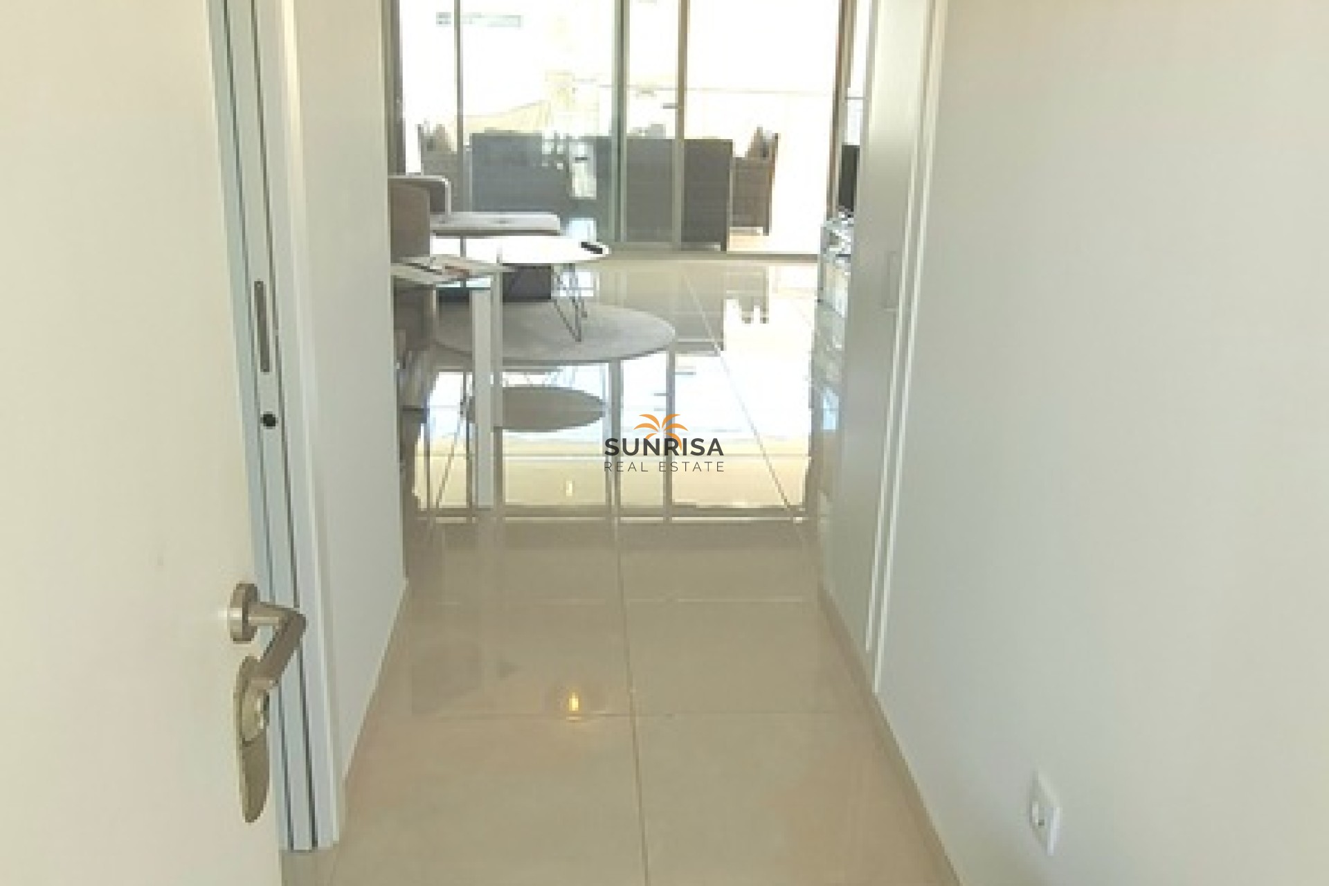 Resale - Apartment - Orihuela Costa