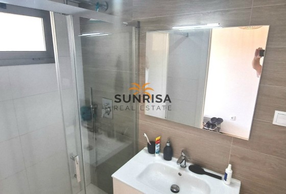 Apartment · Resale - Orihuela Costa · Los Dolses · Alicante · Spain