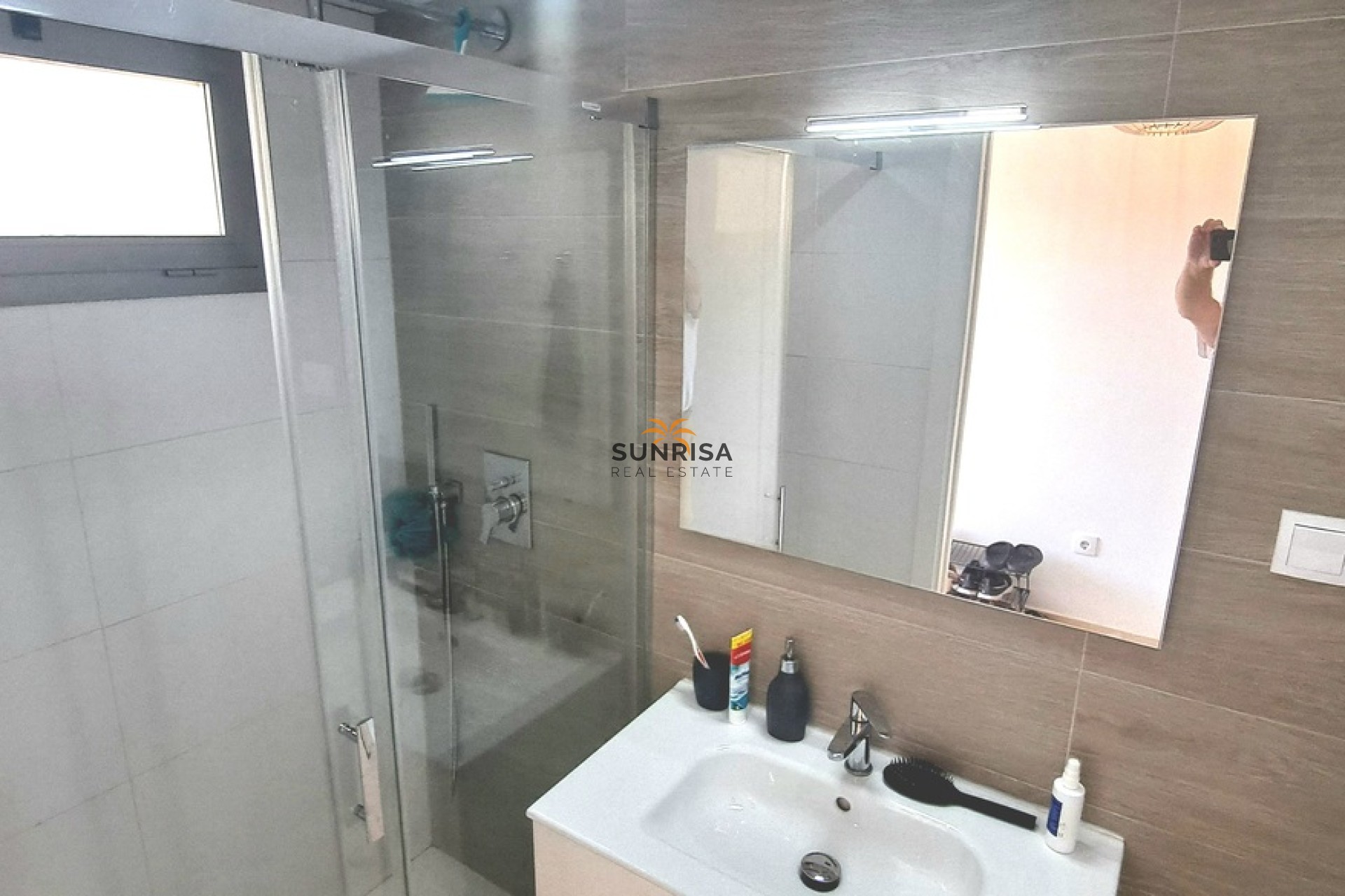 Resale - Apartment - Orihuela Costa