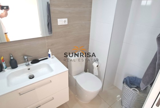 Apartment · Resale - Orihuela Costa · Los Dolses · Alicante · Spain
