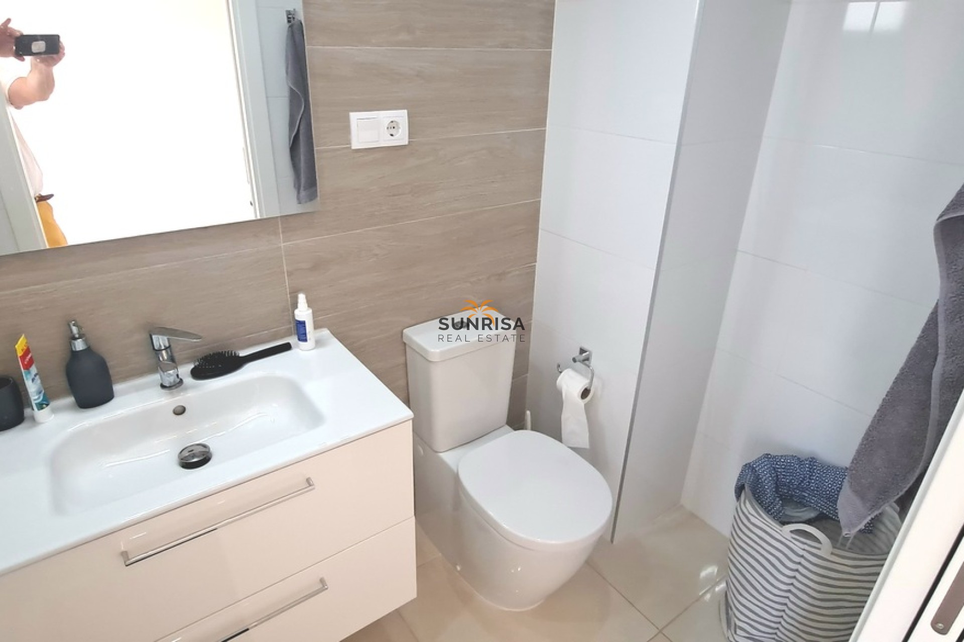 Resale - Apartment - Orihuela Costa