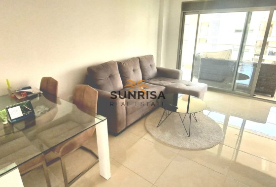 Apartment · Resale - Orihuela Costa · Los Dolses · Alicante · Spain