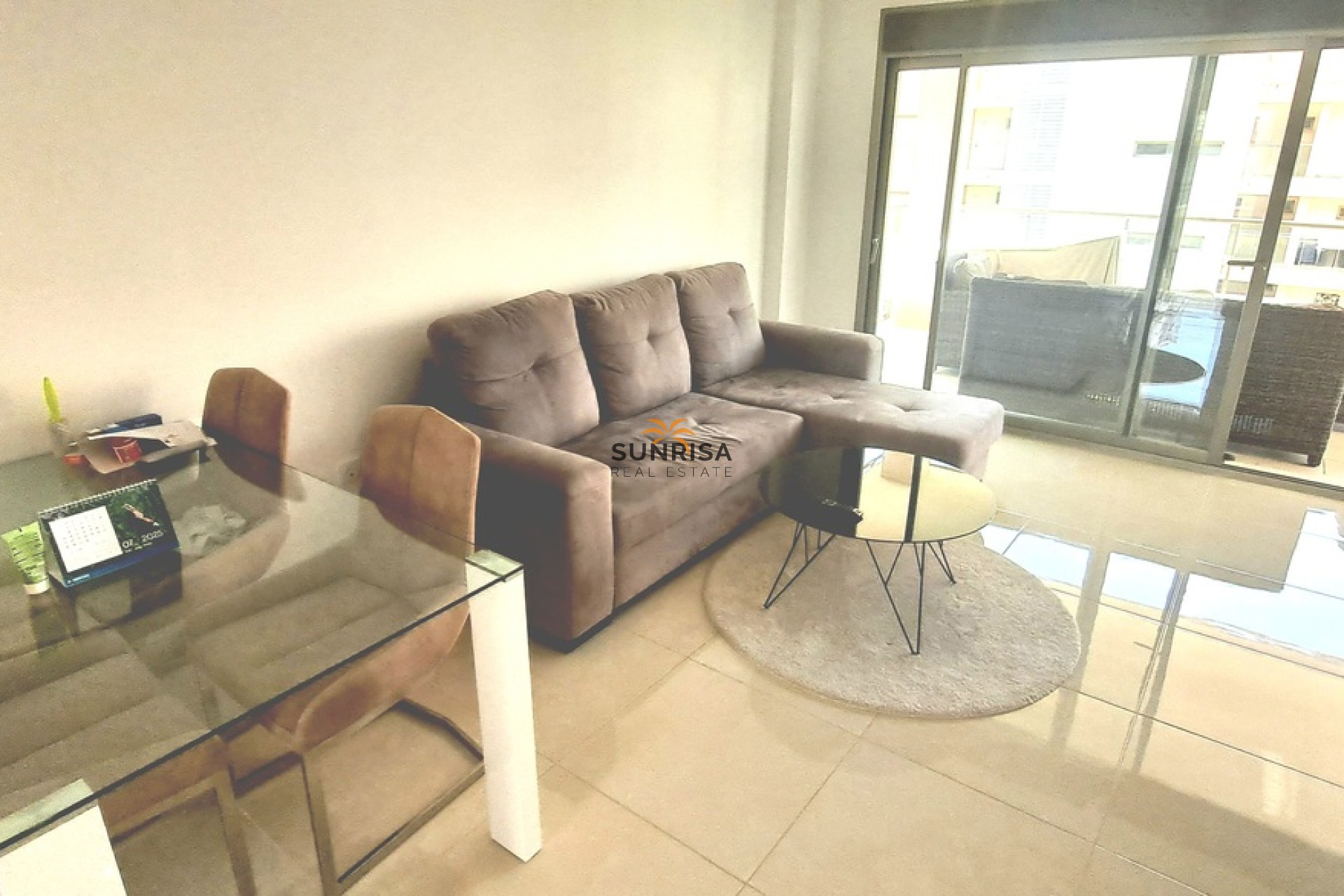 Resale - Apartment - Orihuela Costa