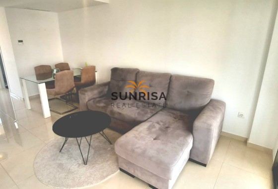 Apartment · Resale - Orihuela Costa · Los Dolses · Alicante · Spain