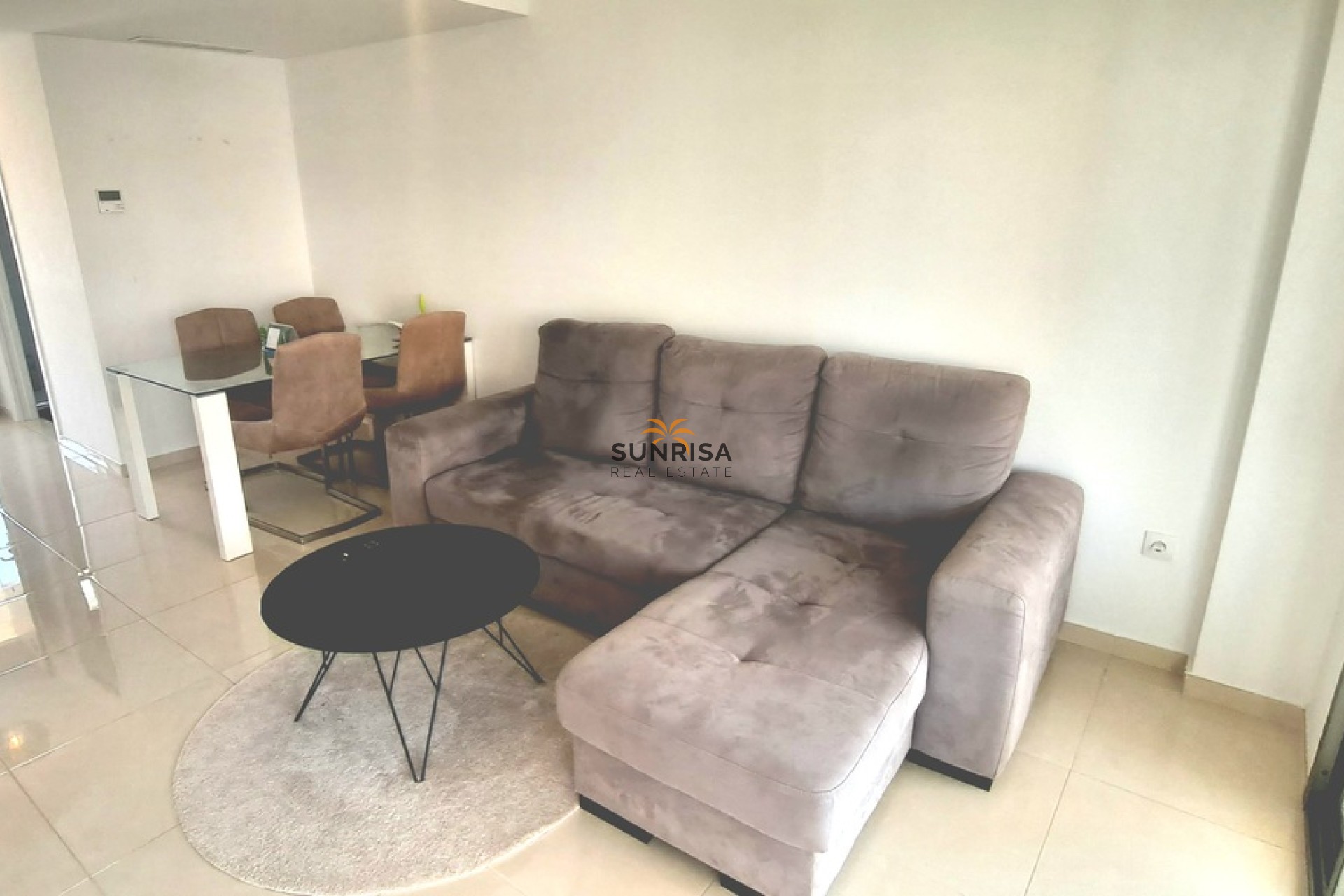 Resale - Apartment - Orihuela Costa