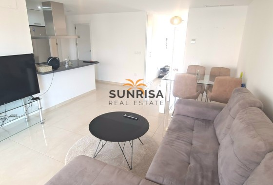 Apartment · Resale - Orihuela Costa · Los Dolses · Alicante · Spain