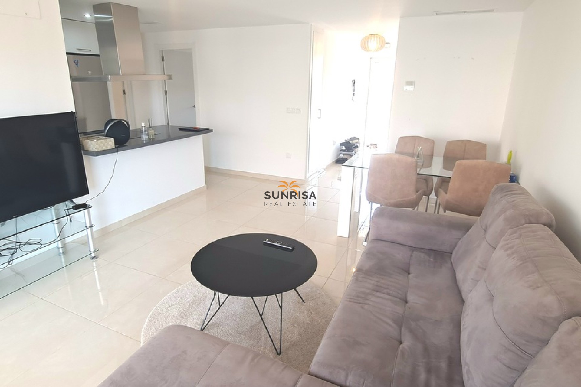 Resale - Apartment - Orihuela Costa