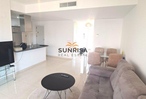 Apartment · Resale - Orihuela Costa · Los Dolses · Alicante · Spain