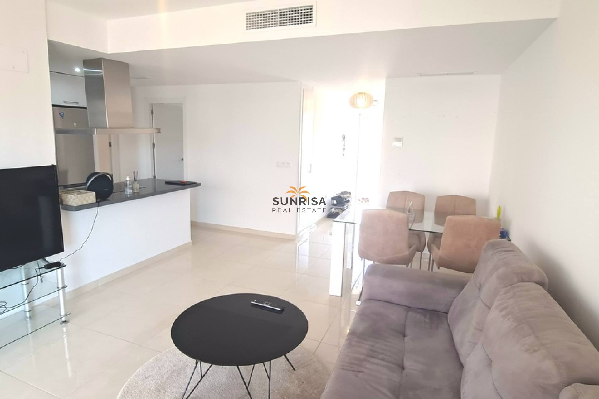 Resale - Apartment - Orihuela Costa