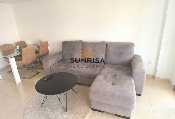 Apartment · Resale - Orihuela Costa · Los Dolses · Alicante · Spain