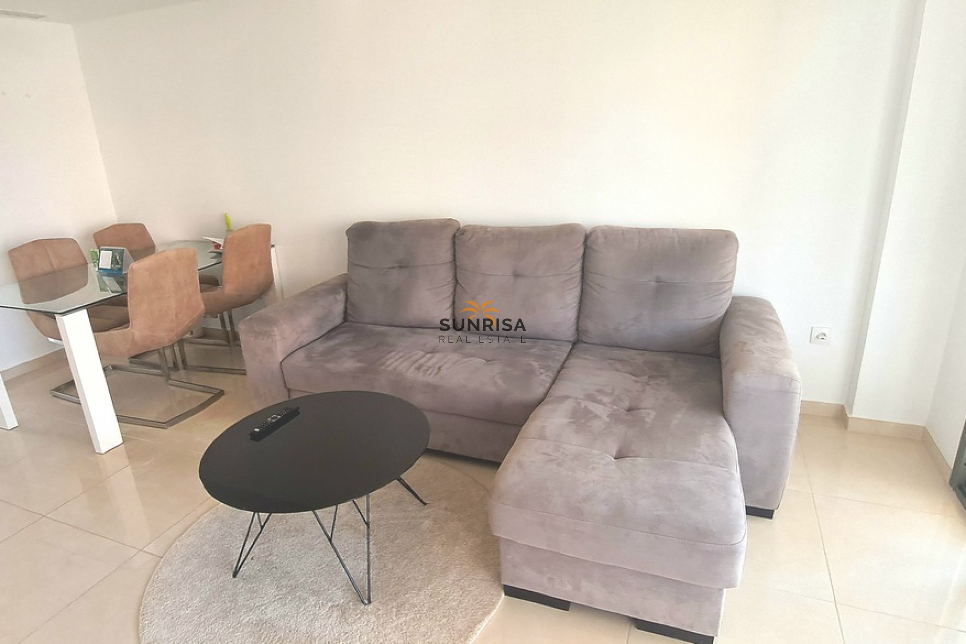 Resale - Apartment - Orihuela Costa