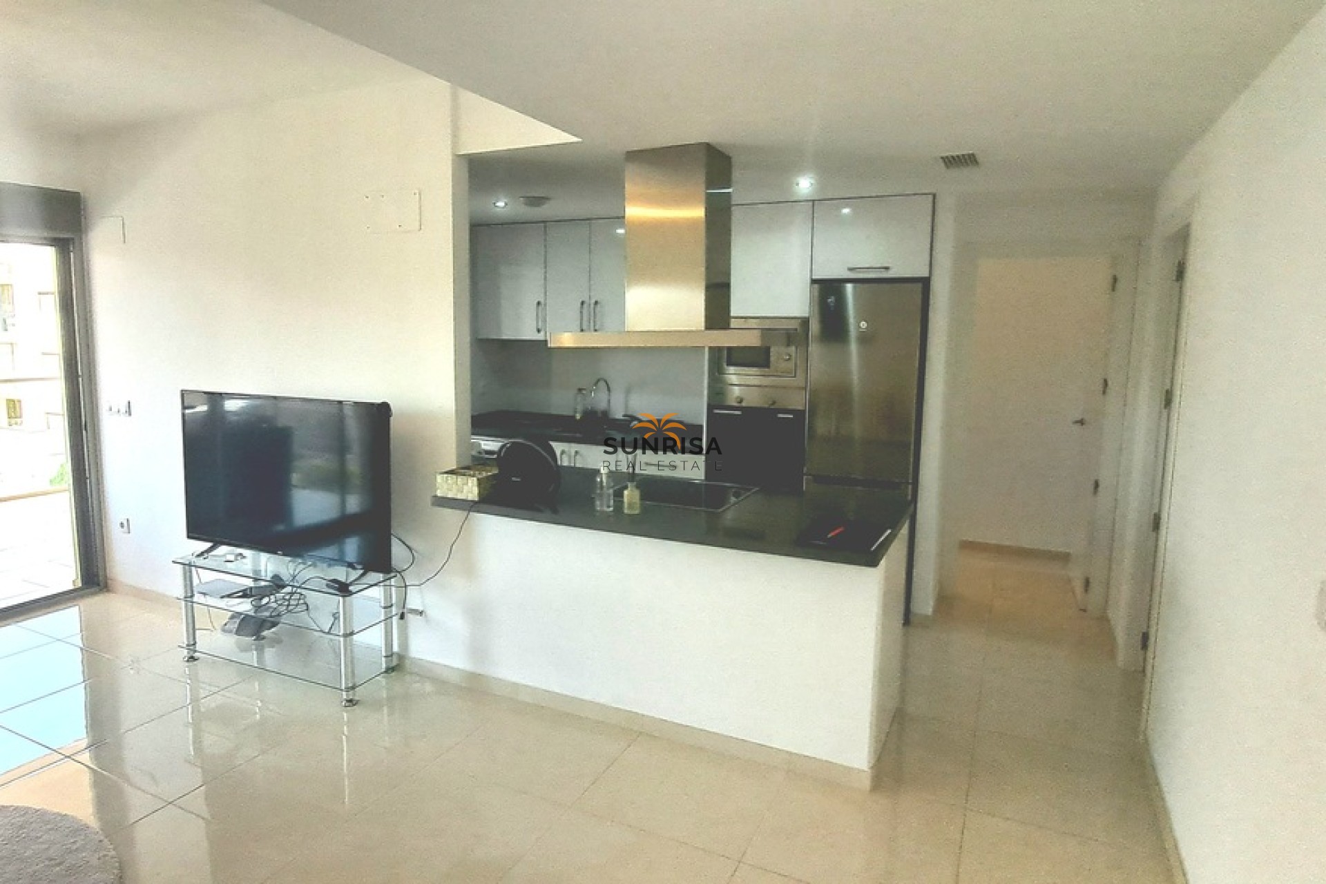Resale - Apartment - Orihuela Costa