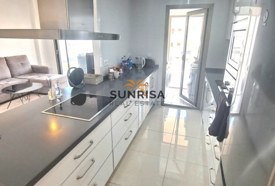 Apartment · Resale - Orihuela Costa · Los Dolses · Alicante · Spain